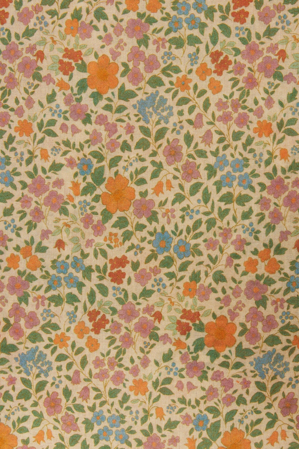 Pauline Blouse Gardenette