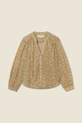 Pauline Blouse Gardenette