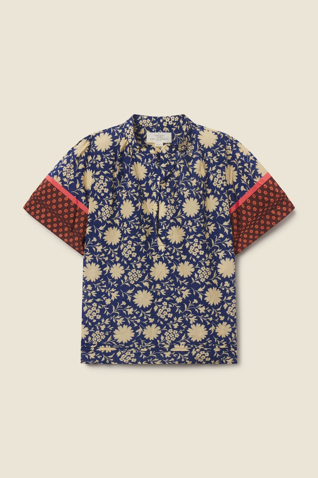 Alana Blouse Shadowfield