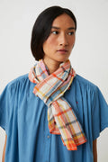 Scarf Mesange N°768 Spritz