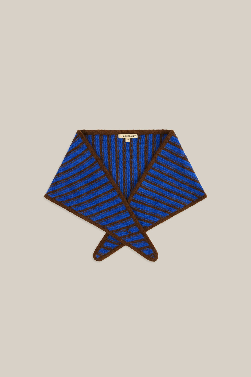 Scarf Fanfan N°228 Stripes Circus