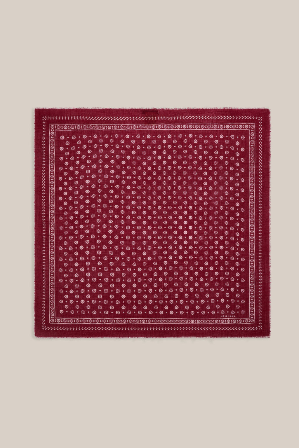 Scarf Olaf N°676
