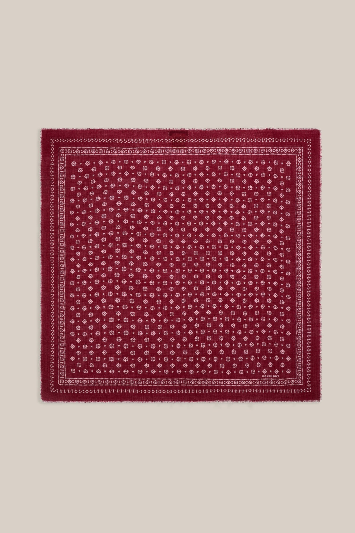 Scarf Olaf N°676
