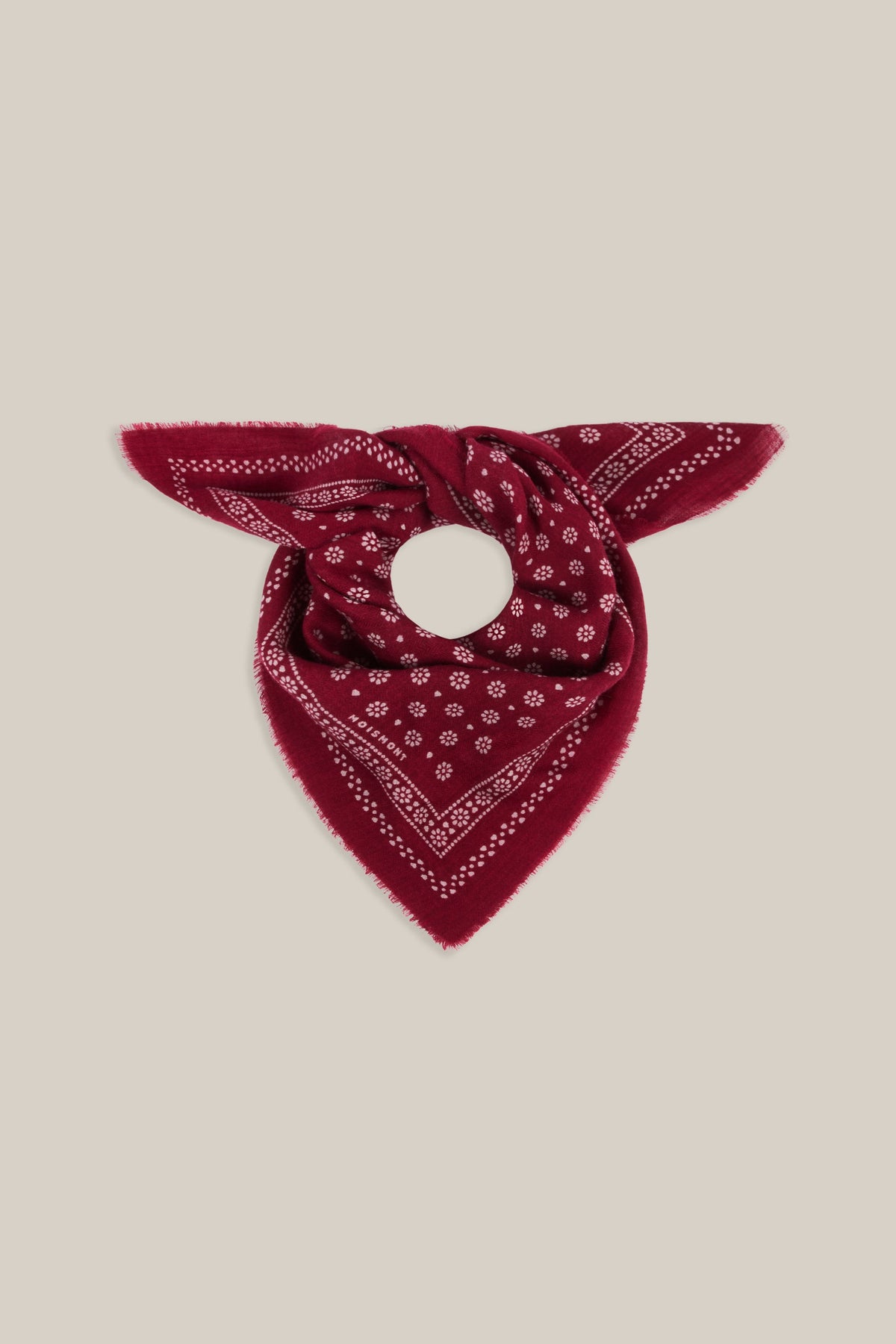 Scarf Olaf N°676