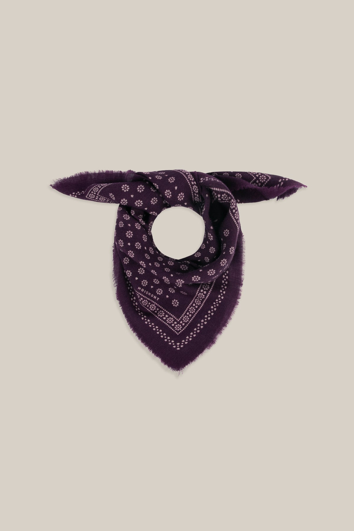 Scarf Olaf N°676