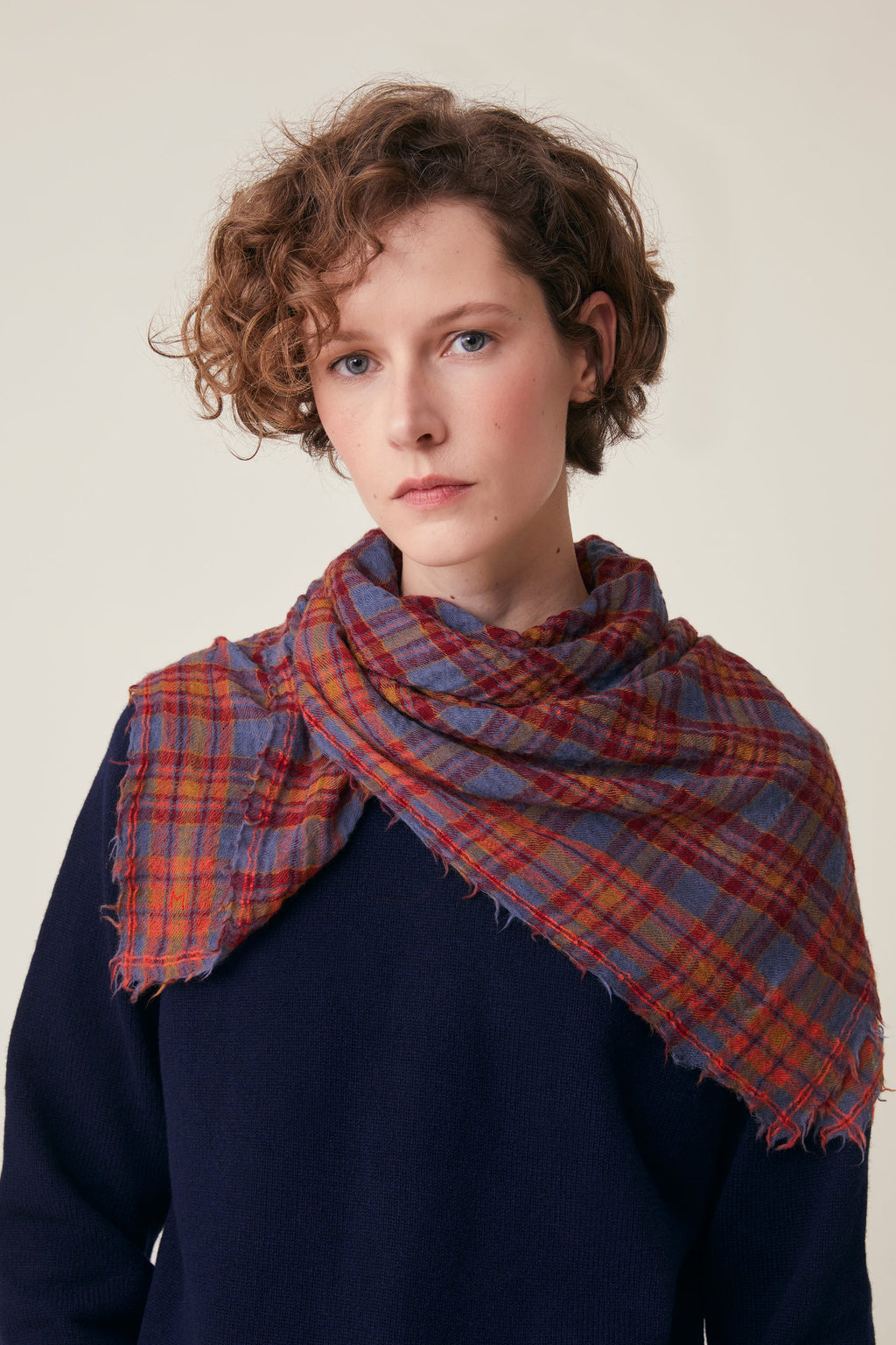 Scarf Magda N°793