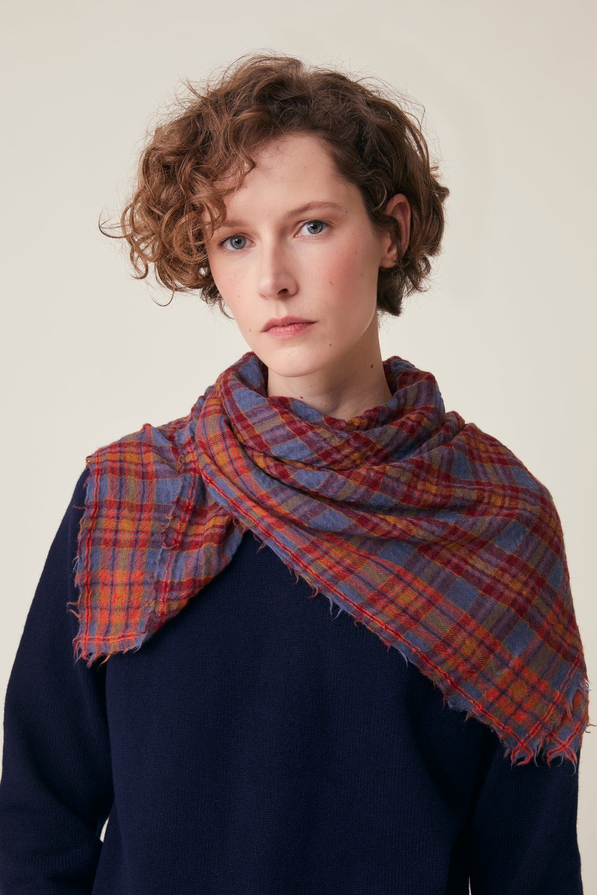 Scarf Magda N°793