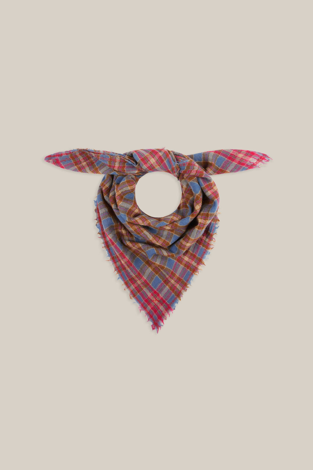 Scarf Magda N°793