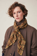 Scarf Edimbourg N°800 Country