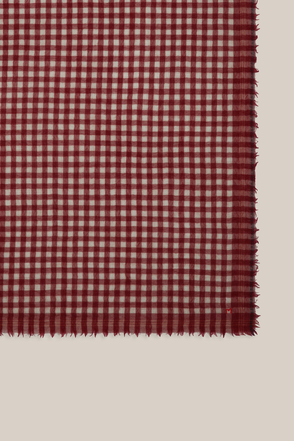 Scarf Galopin N°849 Velvet