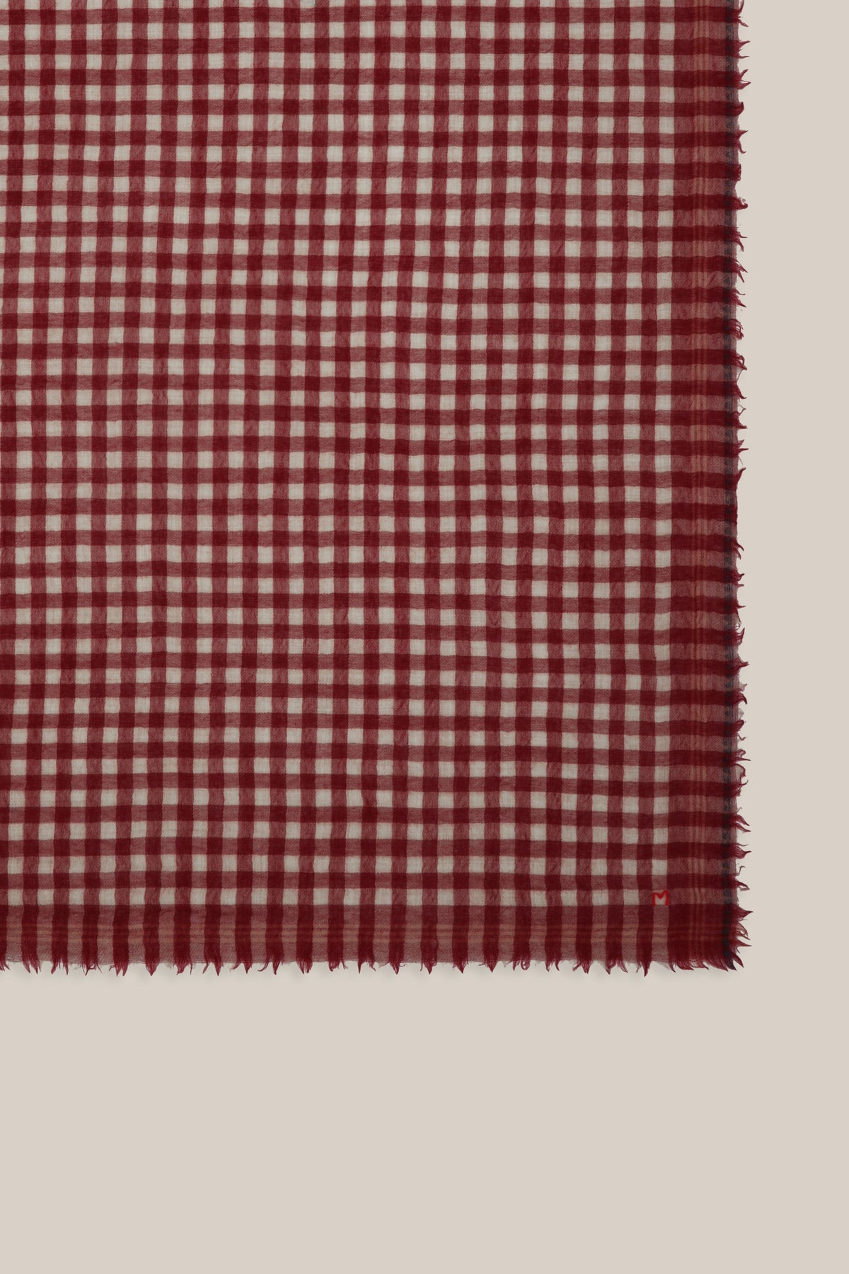 Scarf Galopin N°849 Velvet