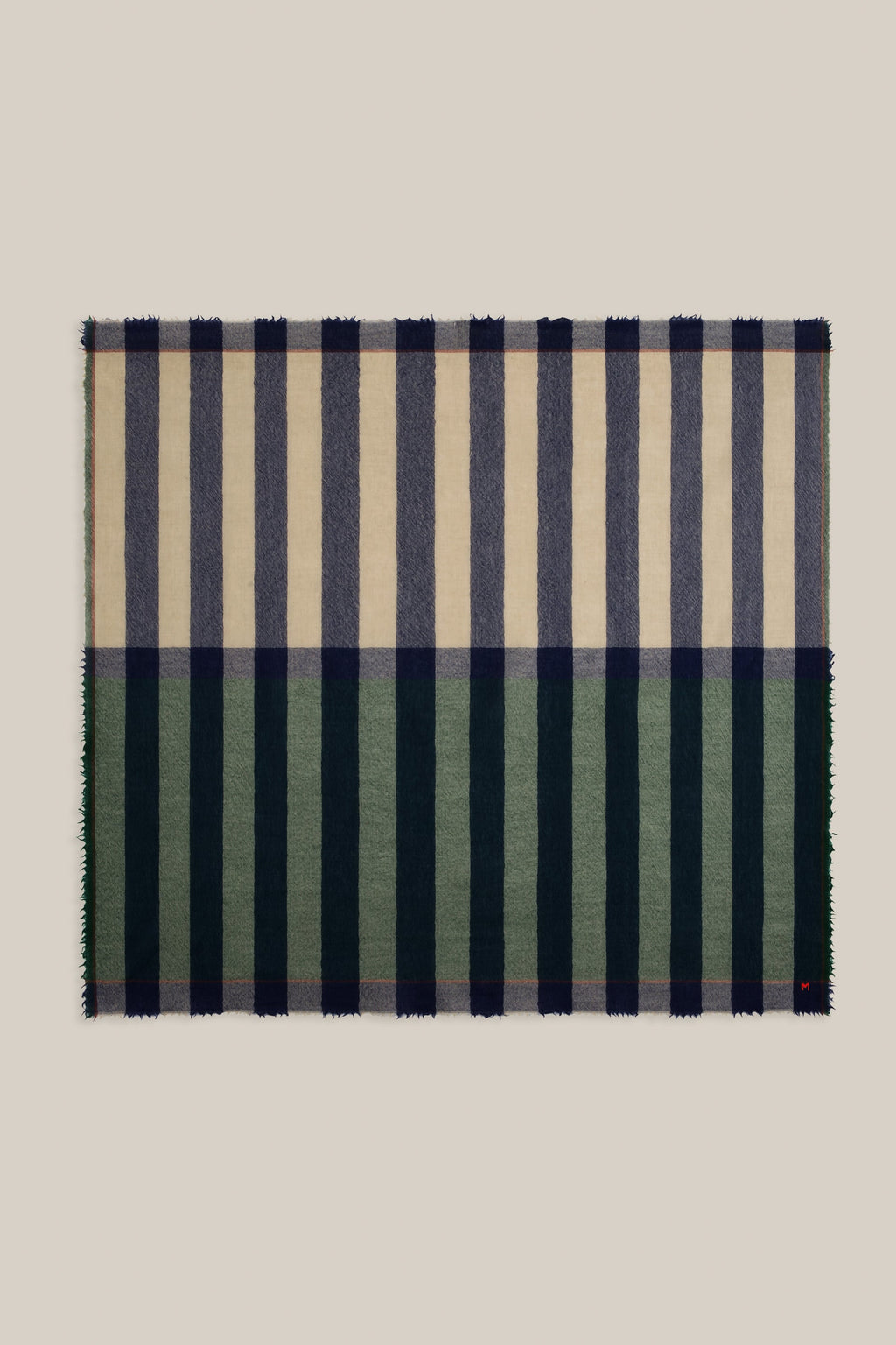 Scarf Phenix N°854 Celtic