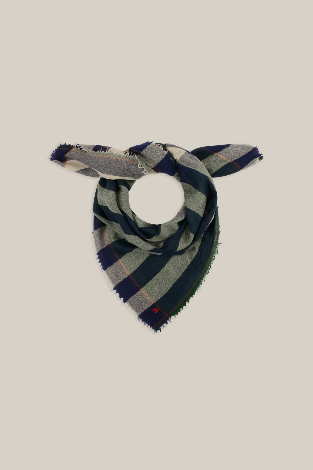 Scarf Phenix N°854 Celtic