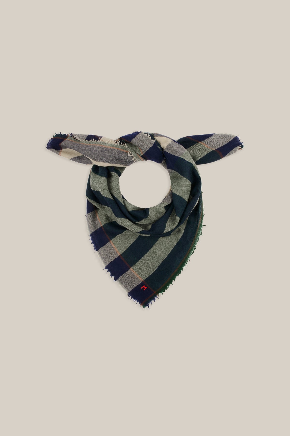 Scarf Phenix N°854 Celtic
