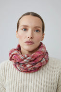 Scarf N°801 - Azalea