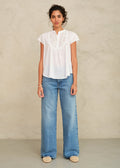 Freya S/S Top