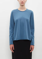 Agapi Fine Wool Top