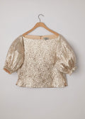 Filly Top Champagne