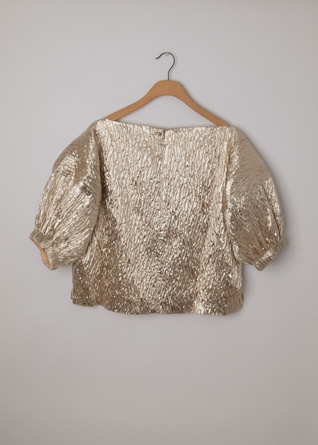 Filly Top Champagne