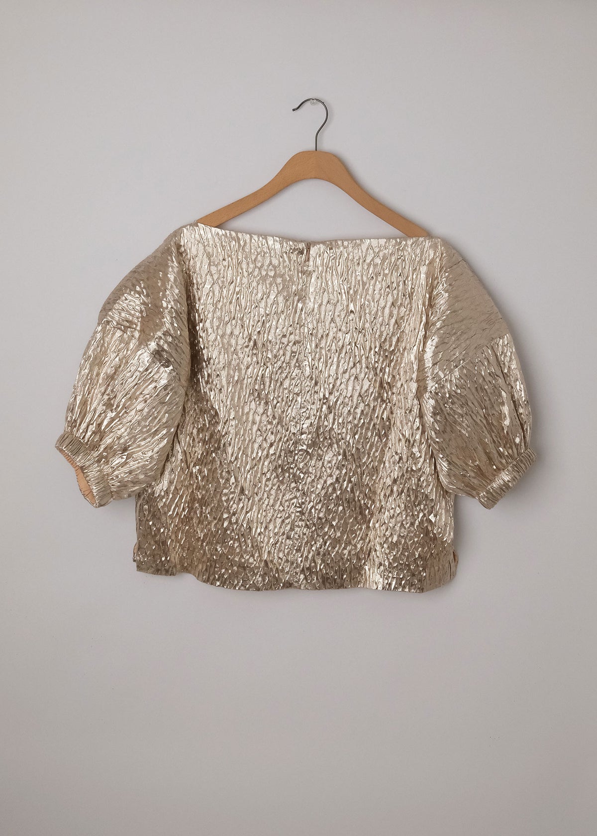 Filly Top Champagne