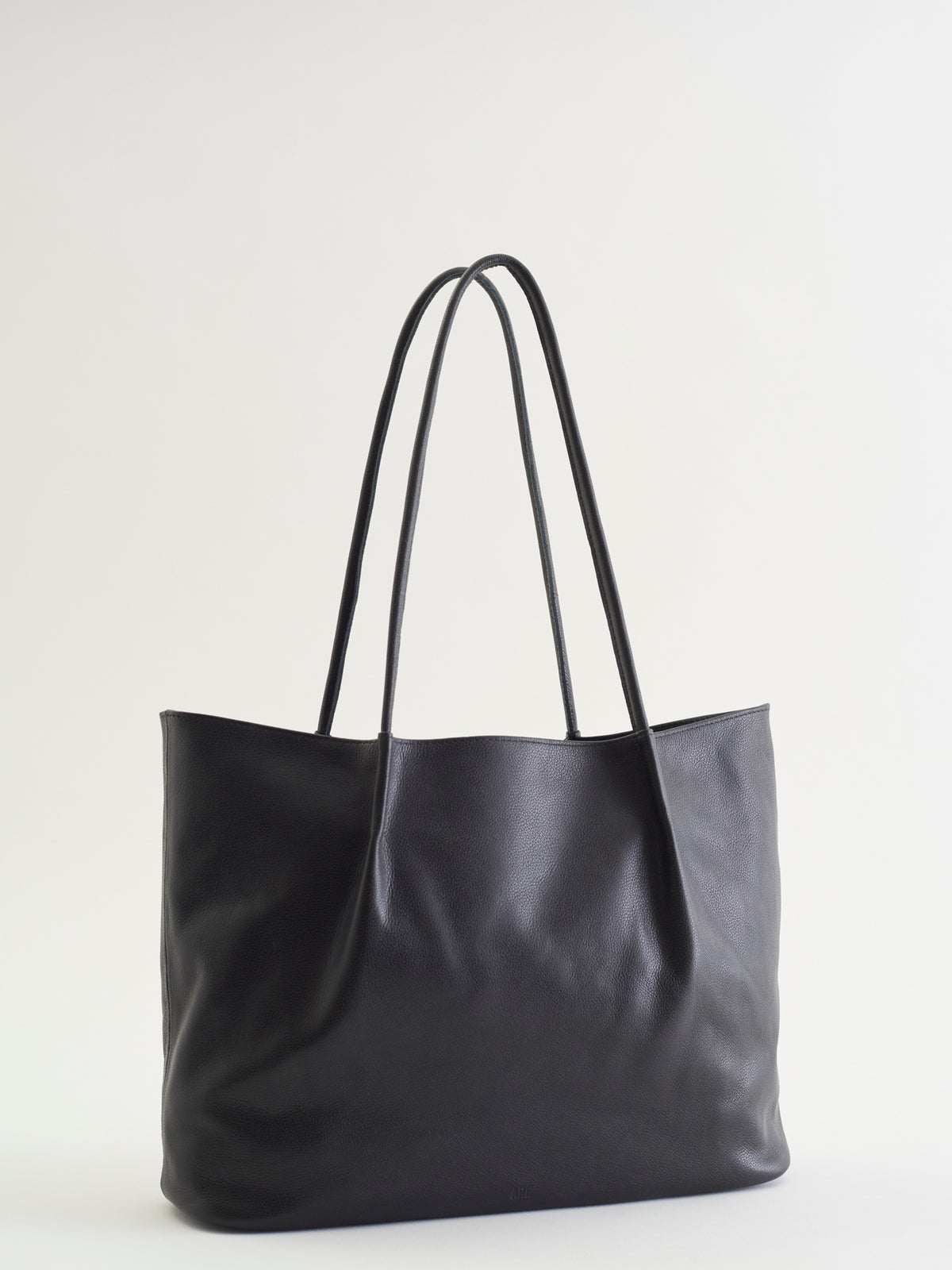 Large Frances Bag Black