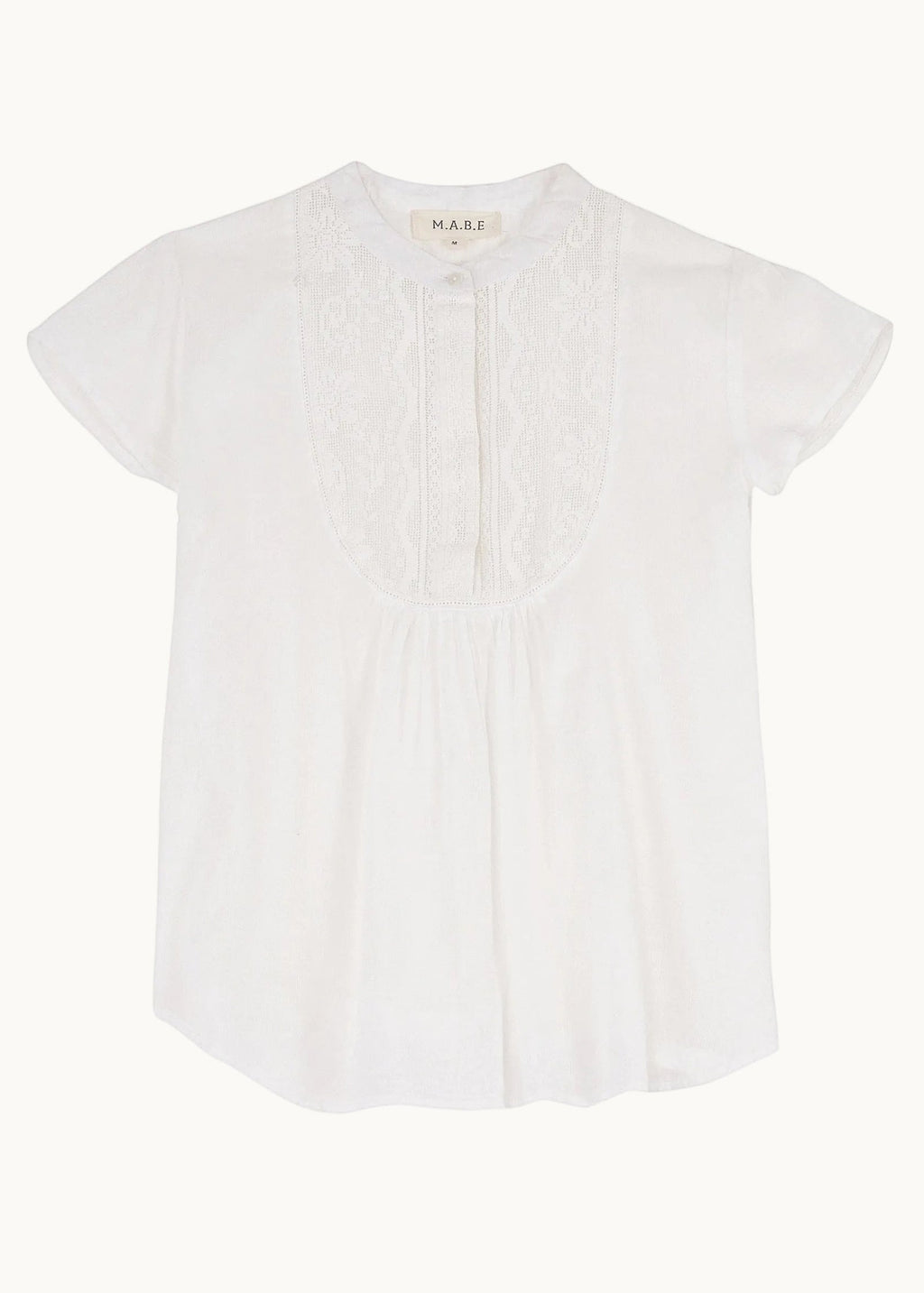 Freya S/S Top