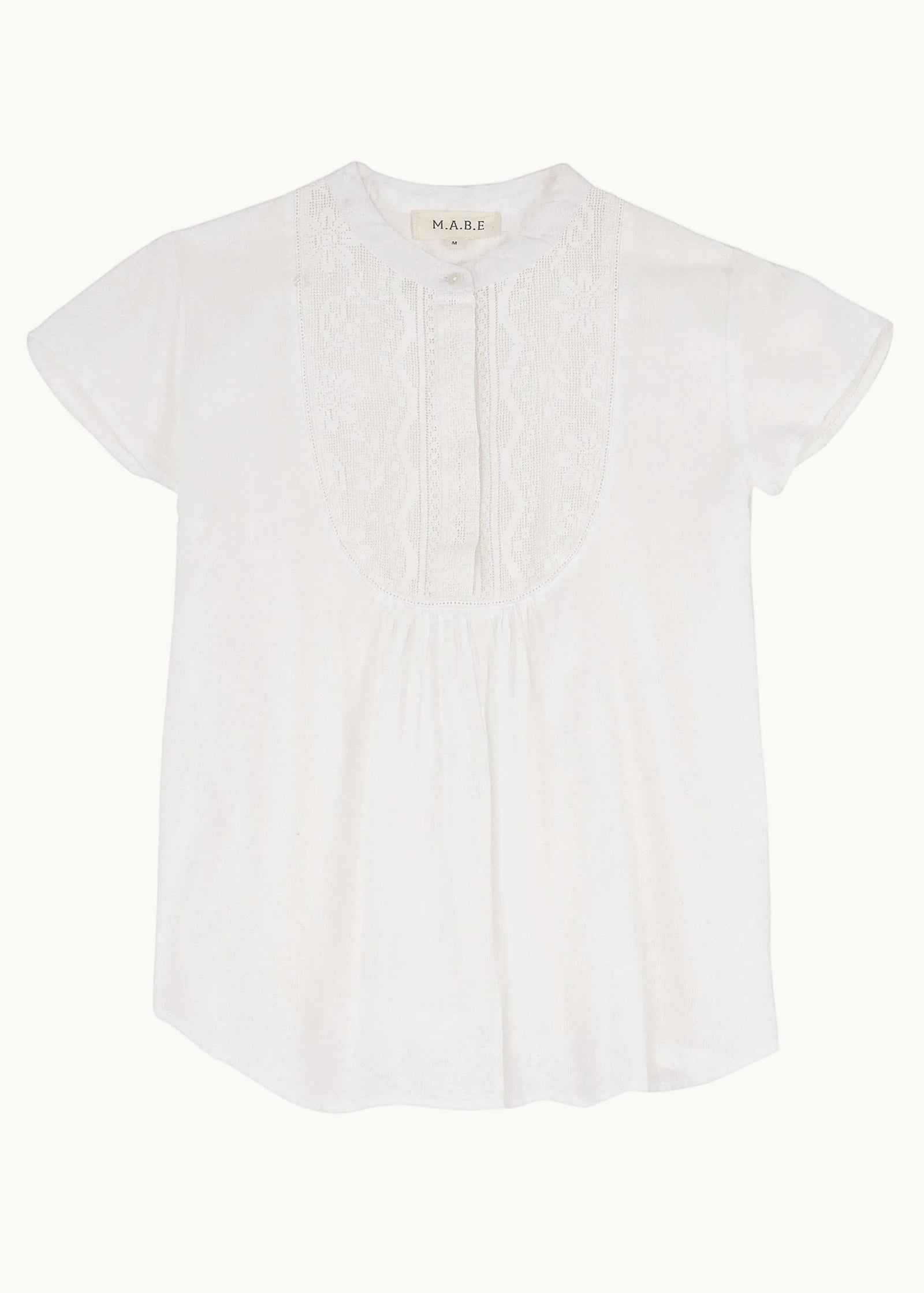 Freya S/S Top