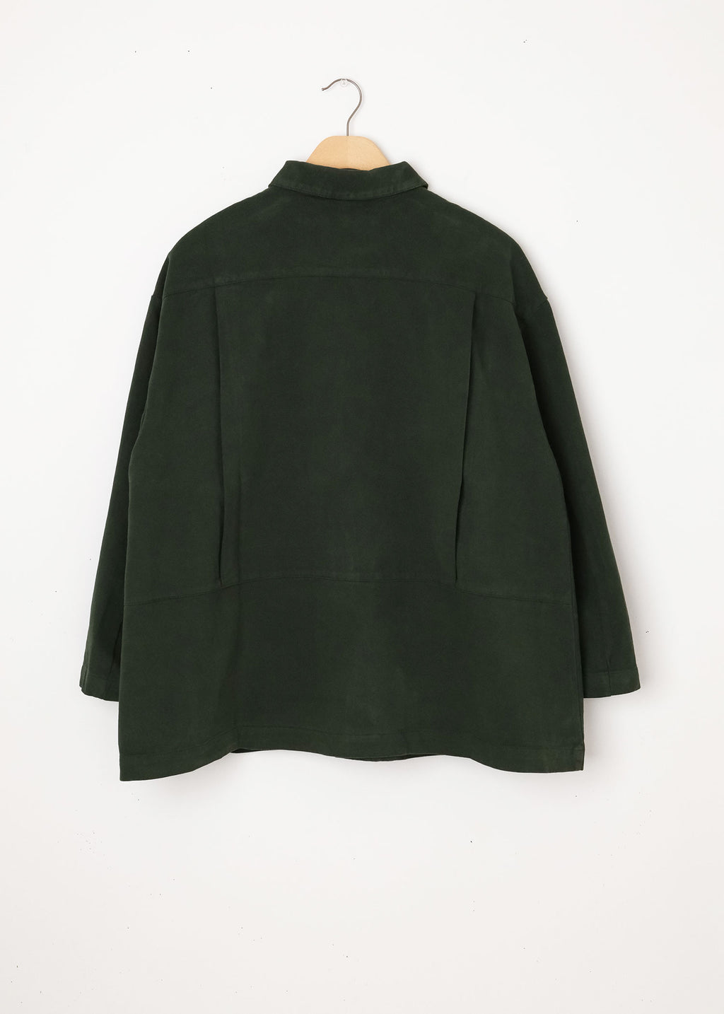 Giulia Star Jacket in Kombu