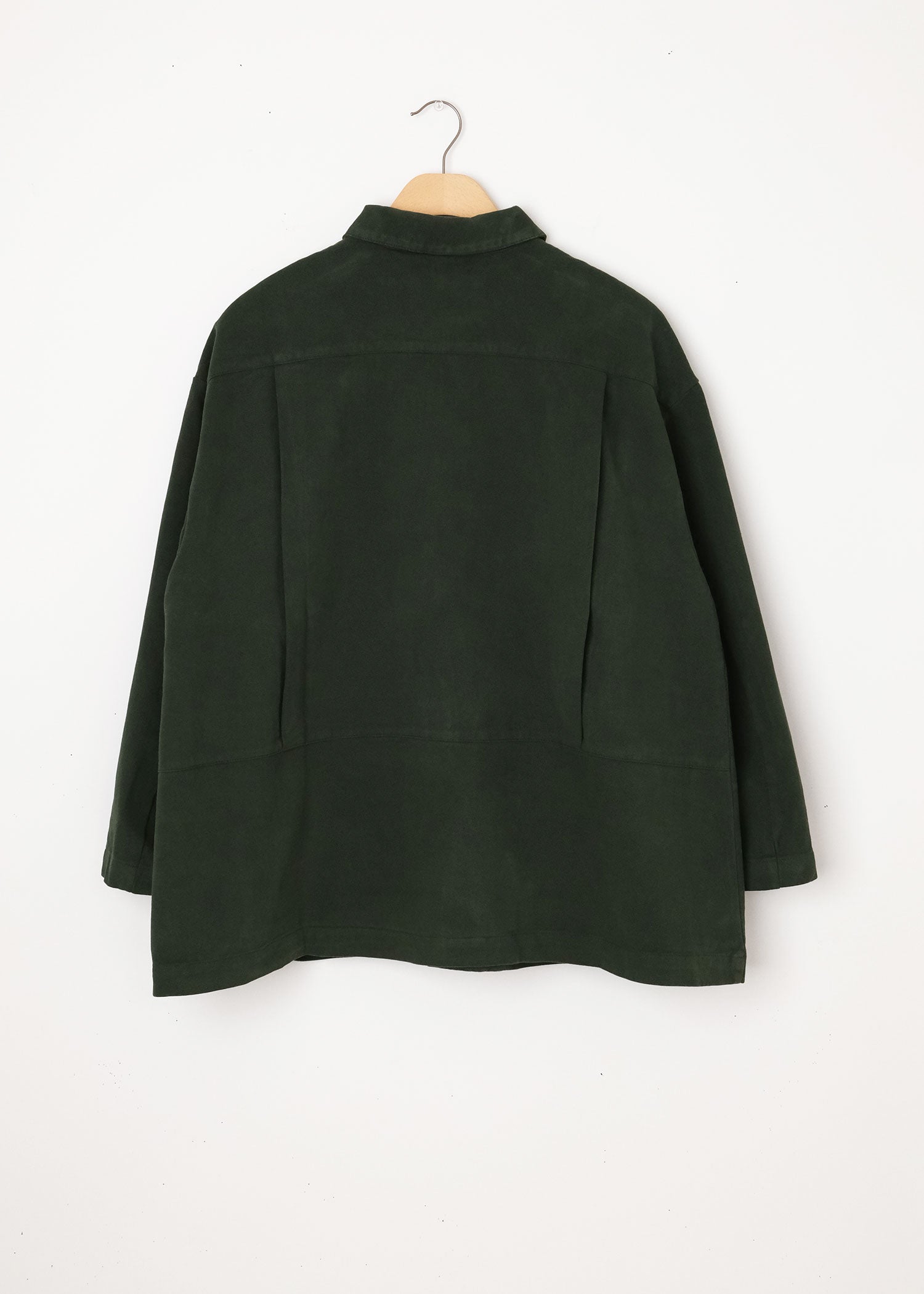Giulia Star Jacket in Kombu