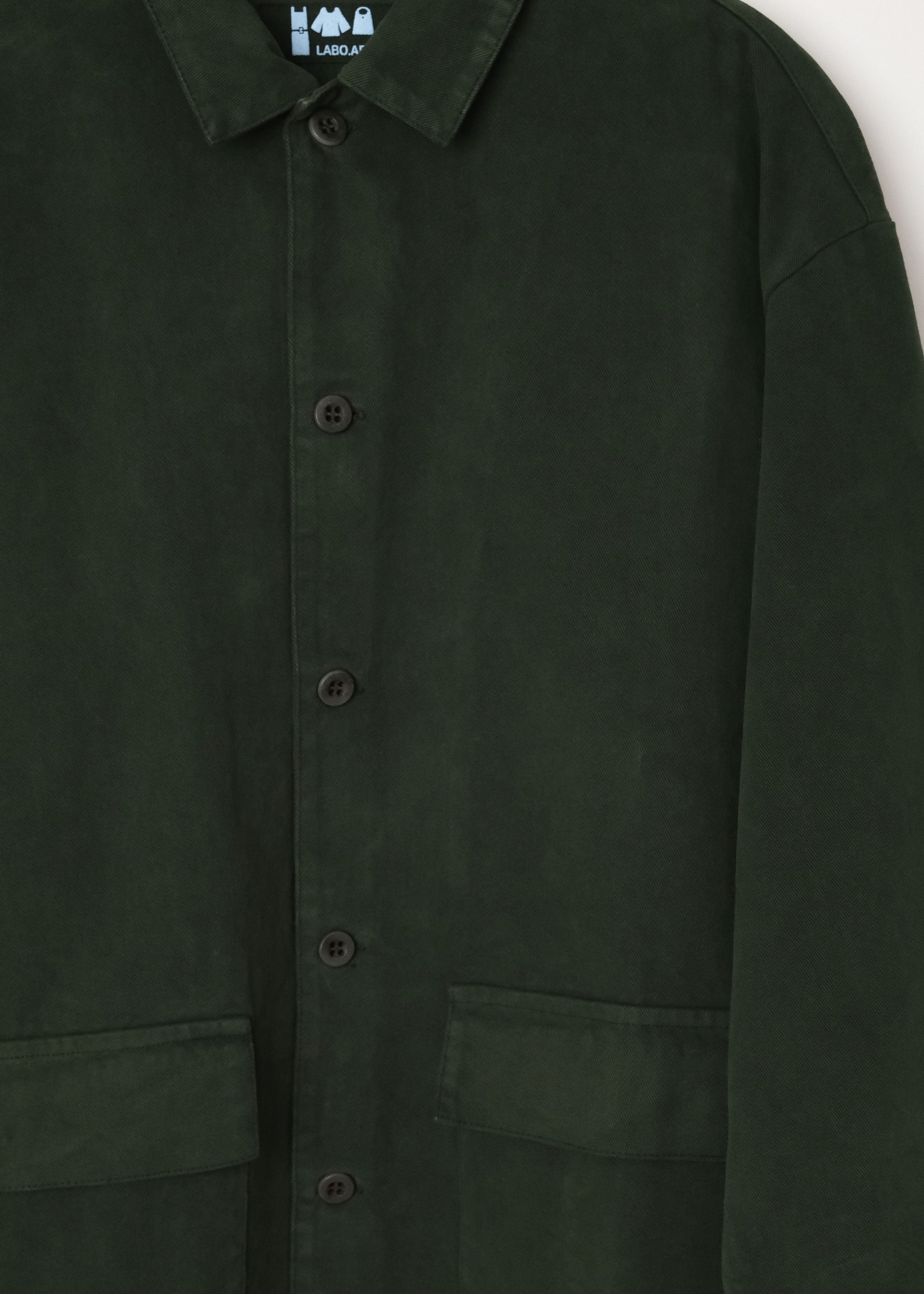 Giulia Star Jacket in Kombu