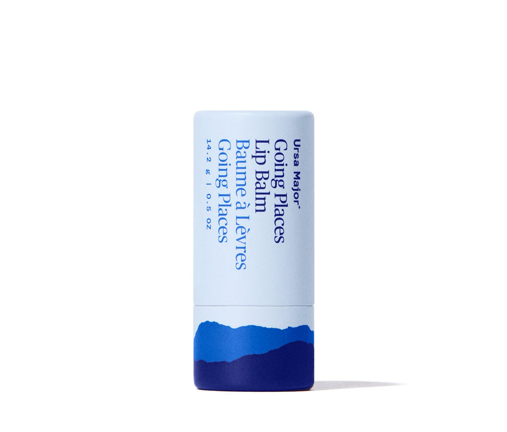 Going Places Lip Balm
