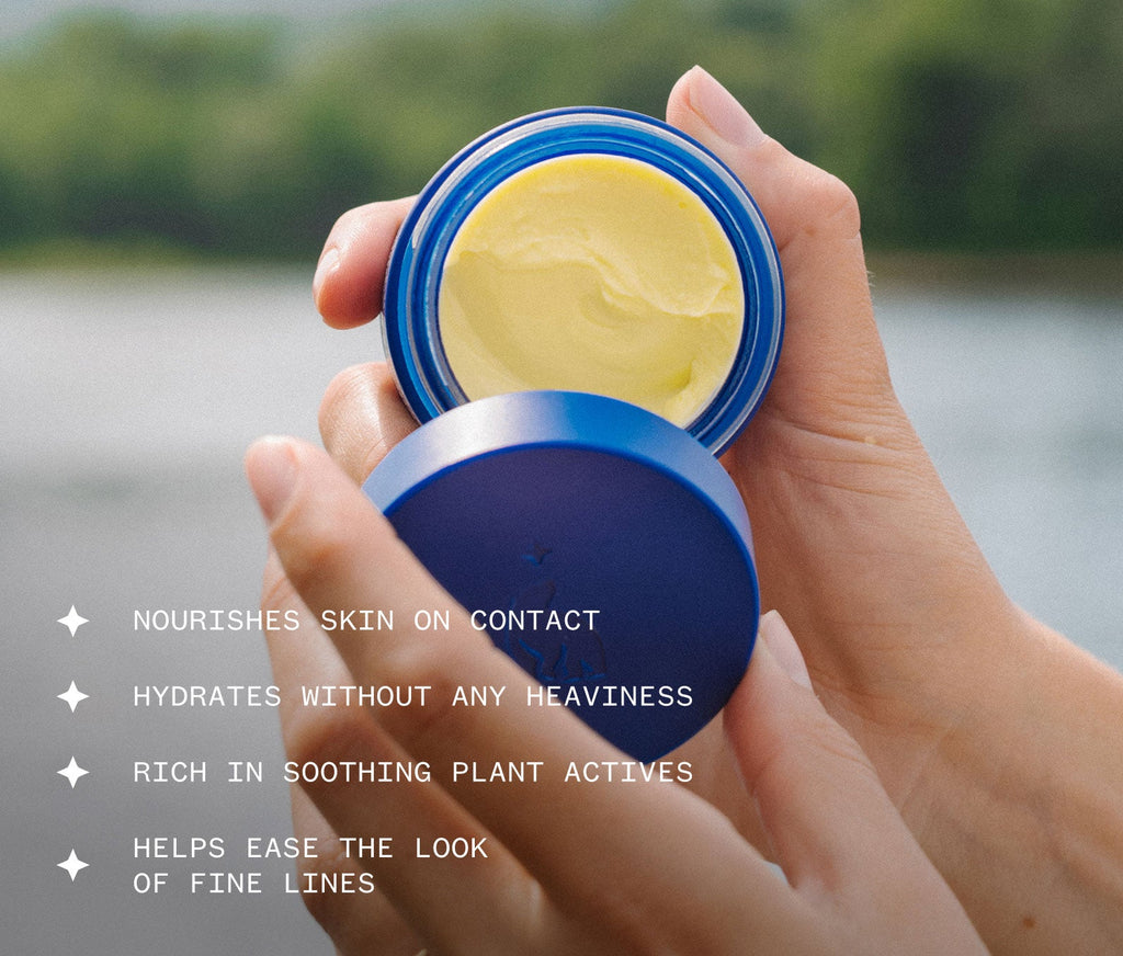 Golden Hour Recovery Cream