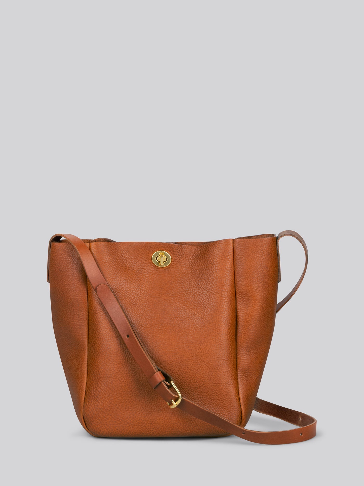 Greta Bucket Bag