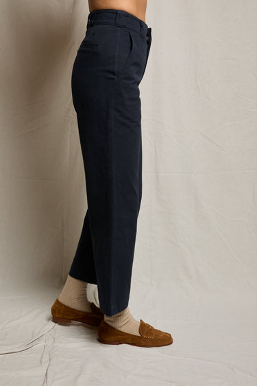 Pia Twill Pants
