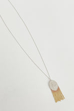 Load image into Gallery viewer, Cameo Necklace
