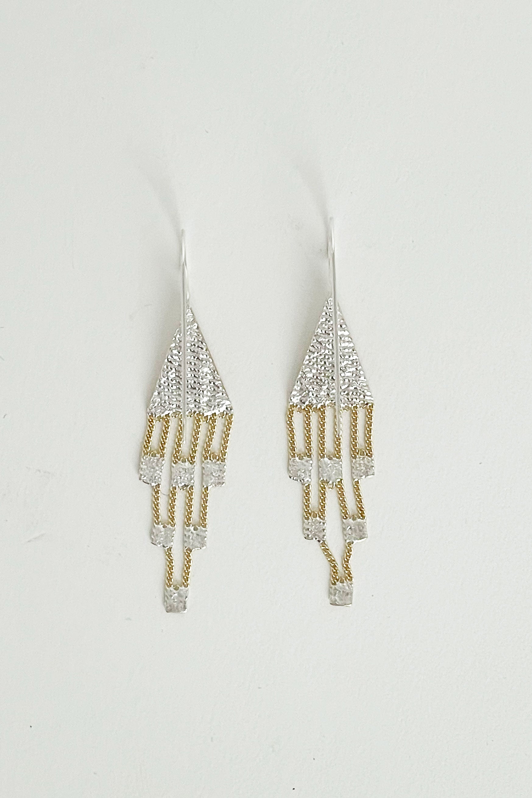 Nectar Earrings