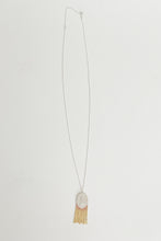 Load image into Gallery viewer, Cameo Necklace
