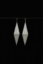 Load image into Gallery viewer, Flint Earrings
