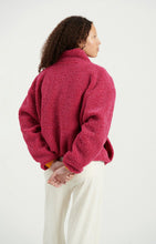 Load image into Gallery viewer, Hok Town Fleece Jacket- Multiple colors
