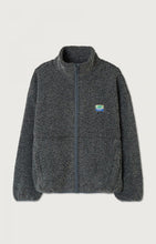 Load image into Gallery viewer, Hok Town Fleece Jacket - Anthracite
