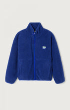 Load image into Gallery viewer, Hok Town Fleece Jacket- Multiple colors
