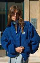 Load image into Gallery viewer, Hok Town Fleece Jacket- Multiple colors
