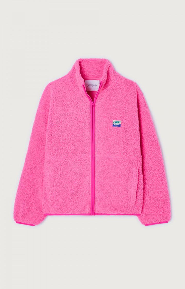 Hok Town Fleece Jacket