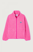 Load image into Gallery viewer, Hok Town Fleece Jacket
