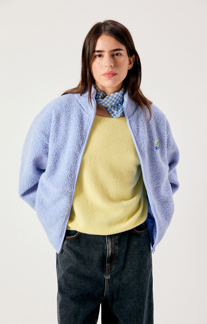 Hoktown Fleece Jacket