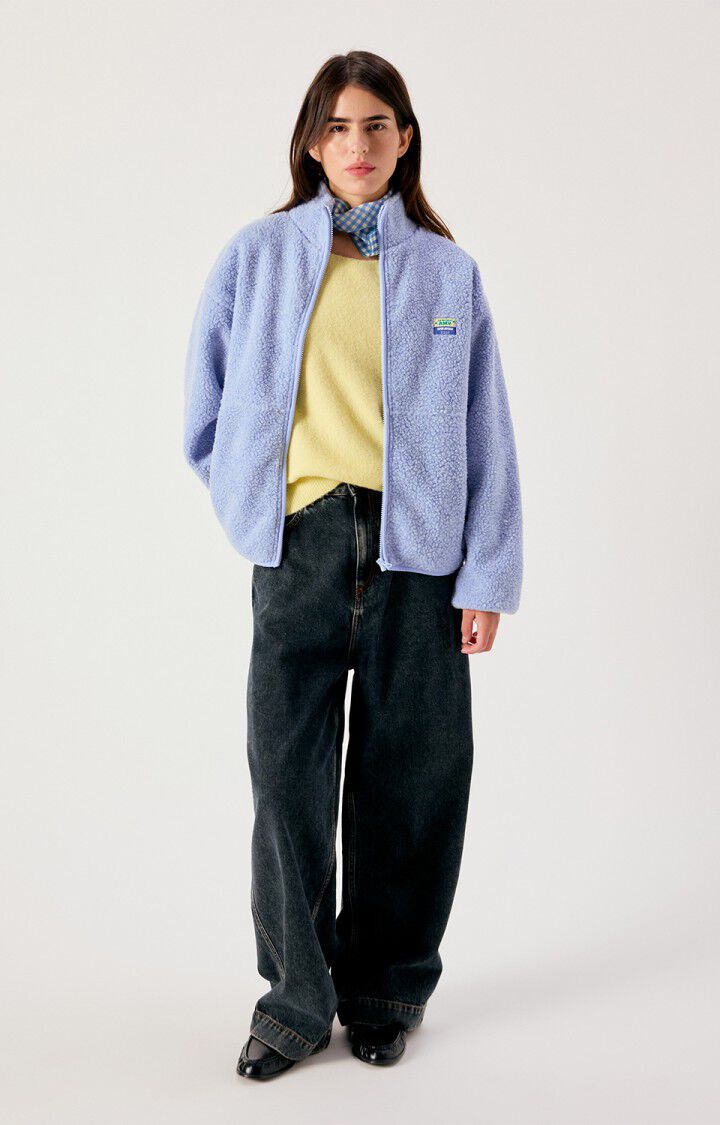 Hoktown Fleece Jacket