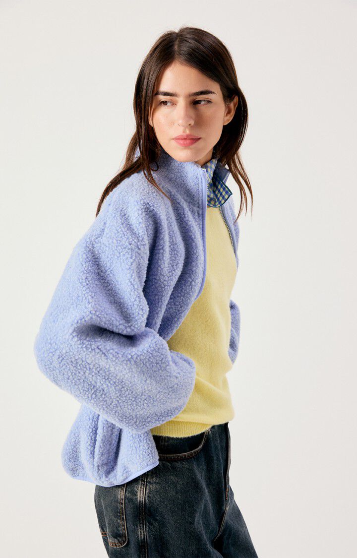 Hoktown Fleece Jacket