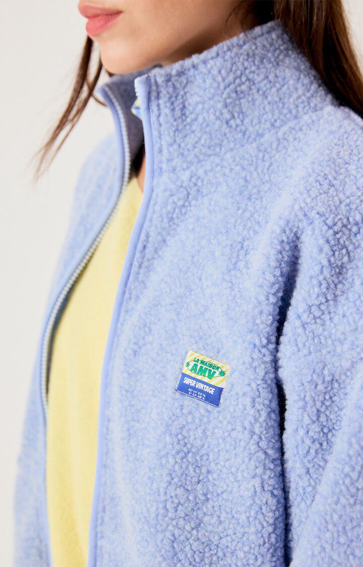Hoktown Fleece Jacket