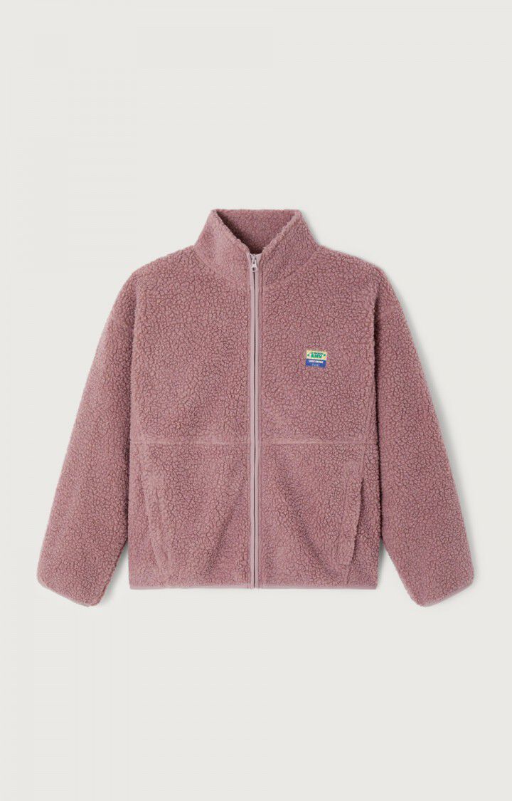 Hoktown Fleece Jacket