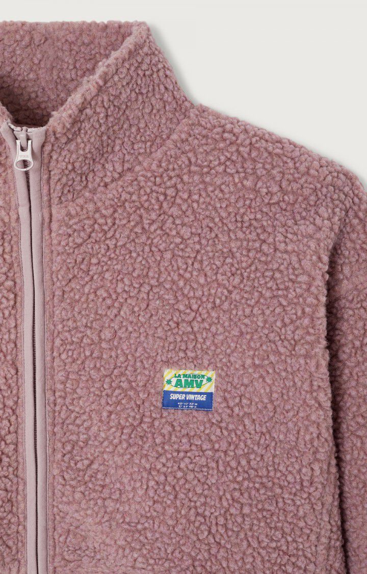 Hoktown Fleece Jacket